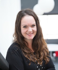 Photo of Karen Douglas